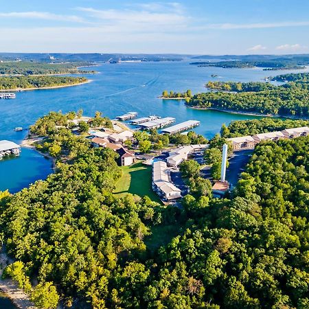 Rock Lane Resort & Marina Indian Point Zewnętrze zdjęcie