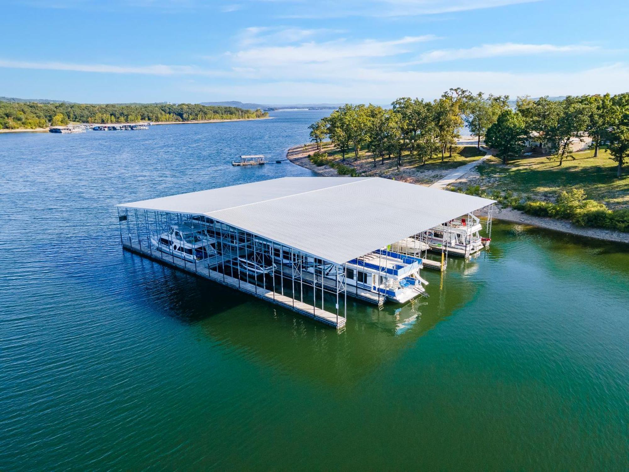 Rock Lane Resort & Marina Indian Point Zewnętrze zdjęcie