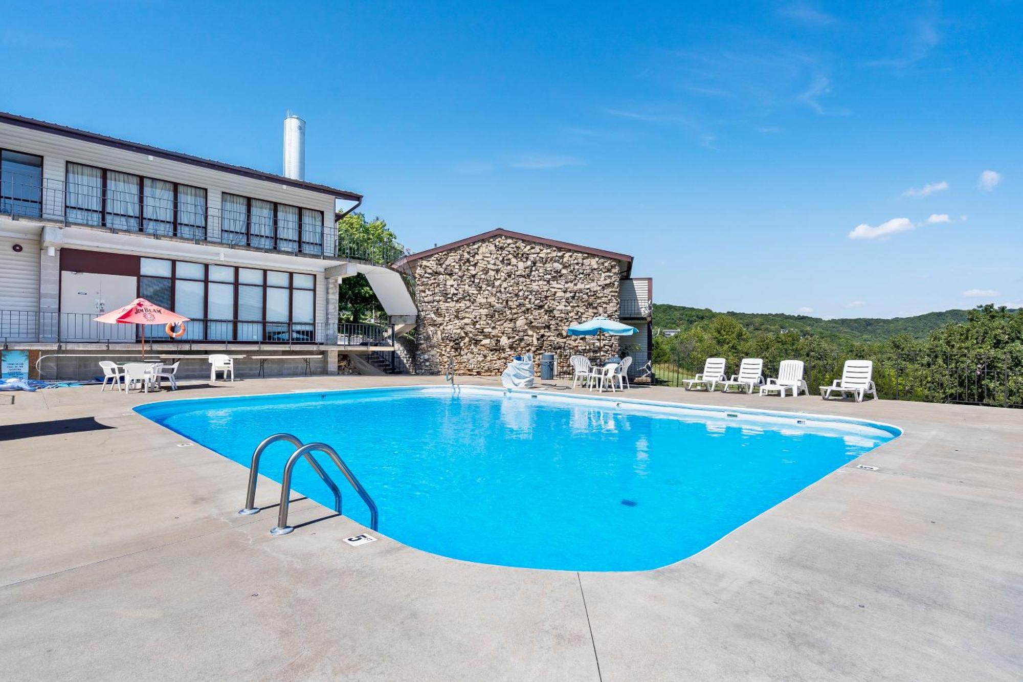 Rock Lane Resort & Marina Indian Point Zewnętrze zdjęcie