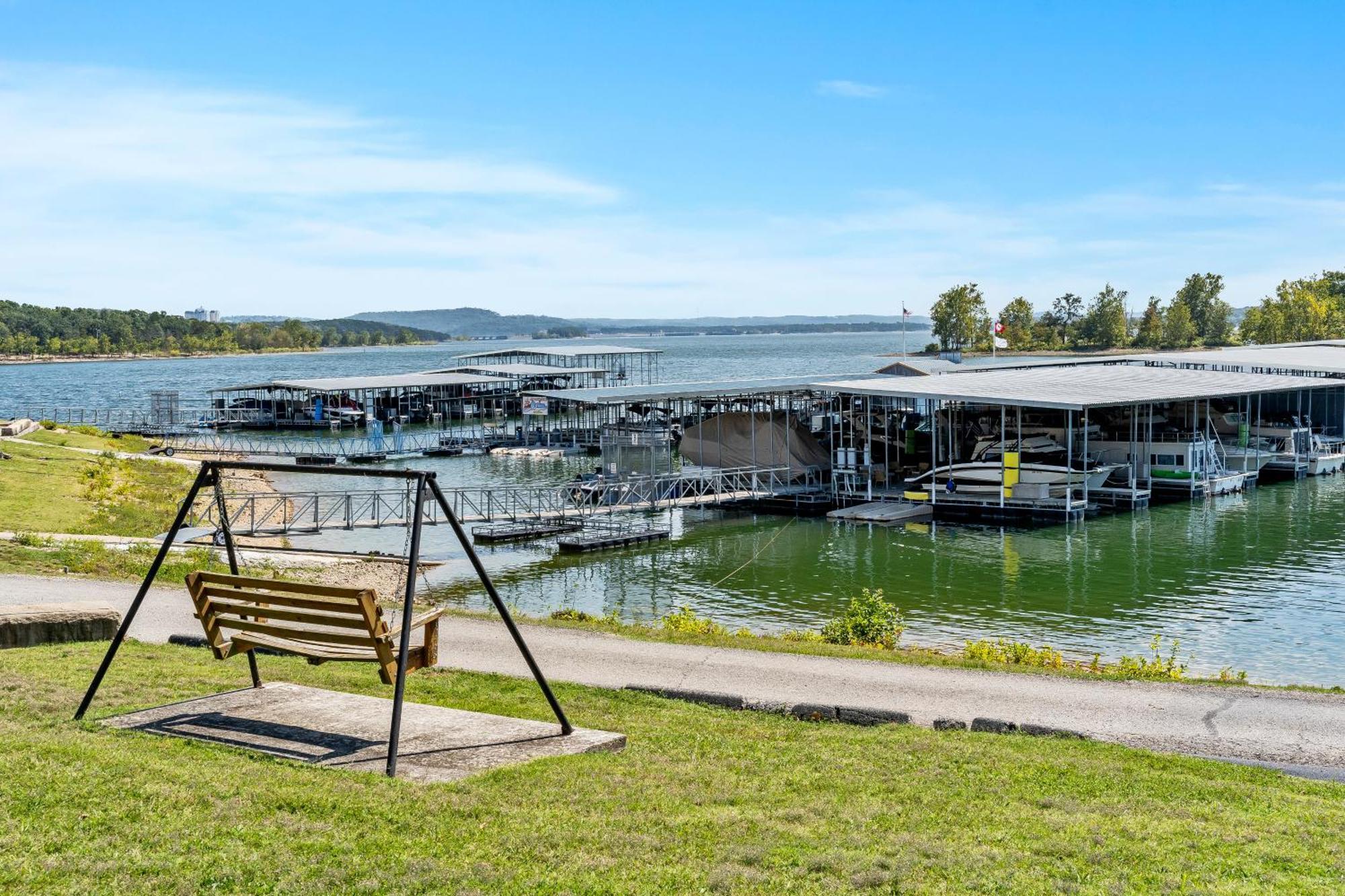 Rock Lane Resort & Marina Indian Point Zewnętrze zdjęcie