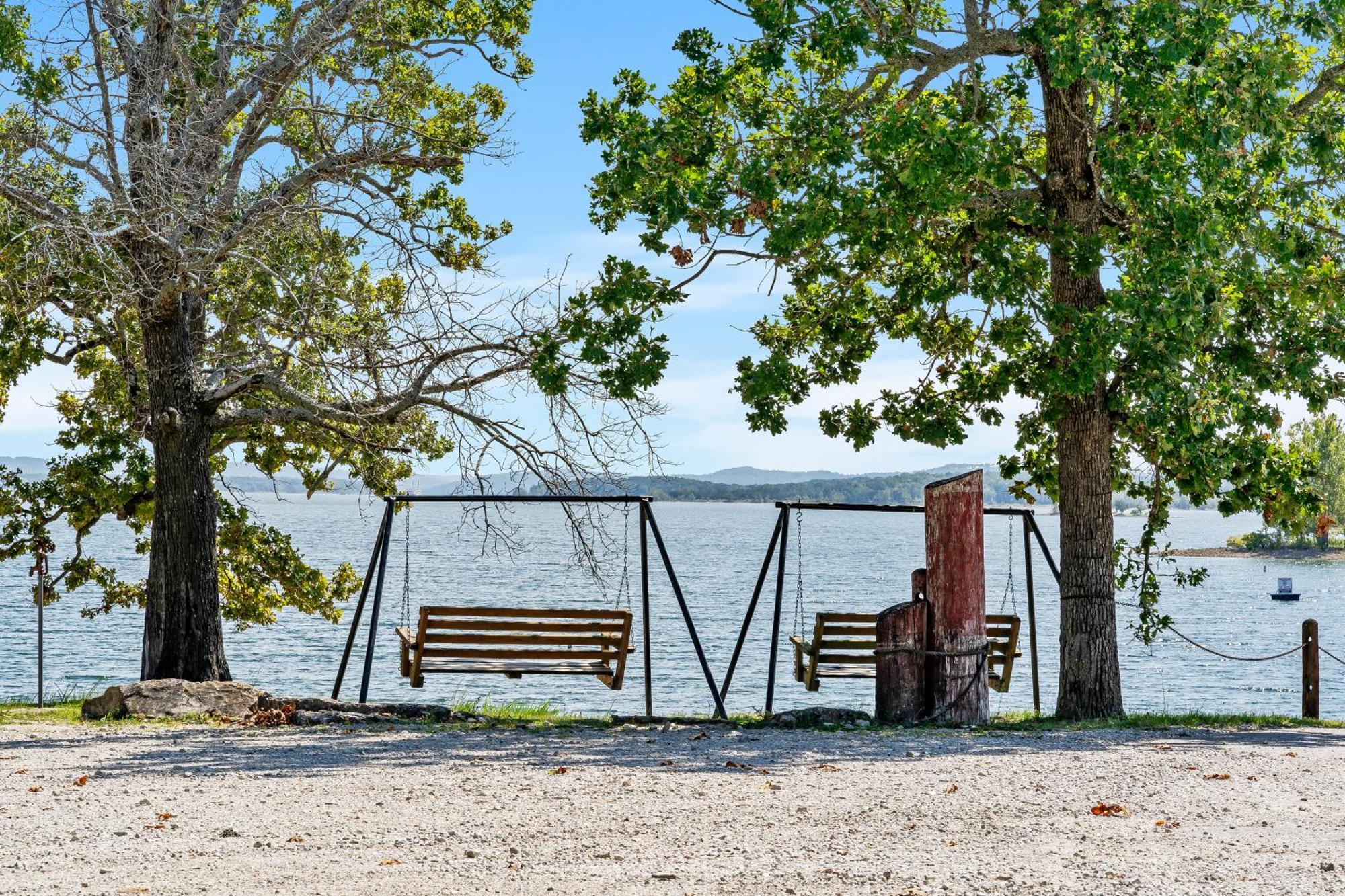 Rock Lane Resort & Marina Indian Point Zewnętrze zdjęcie