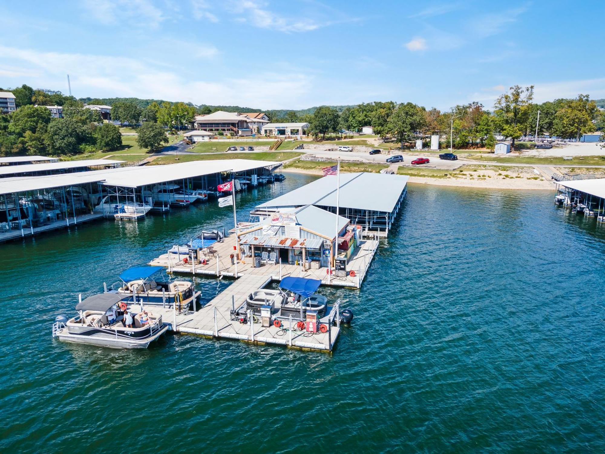 Rock Lane Resort & Marina Indian Point Zewnętrze zdjęcie