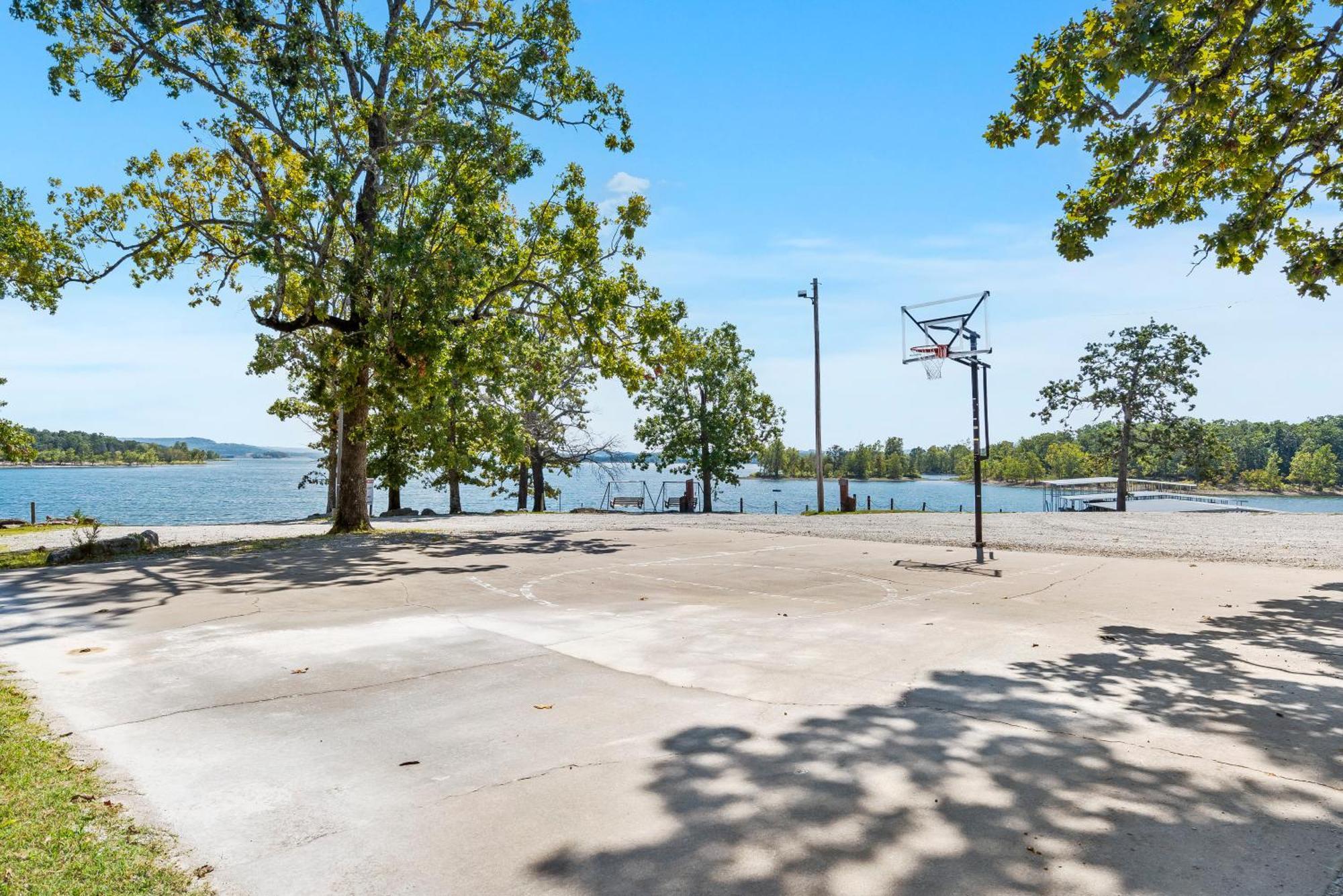 Rock Lane Resort & Marina Indian Point Zewnętrze zdjęcie