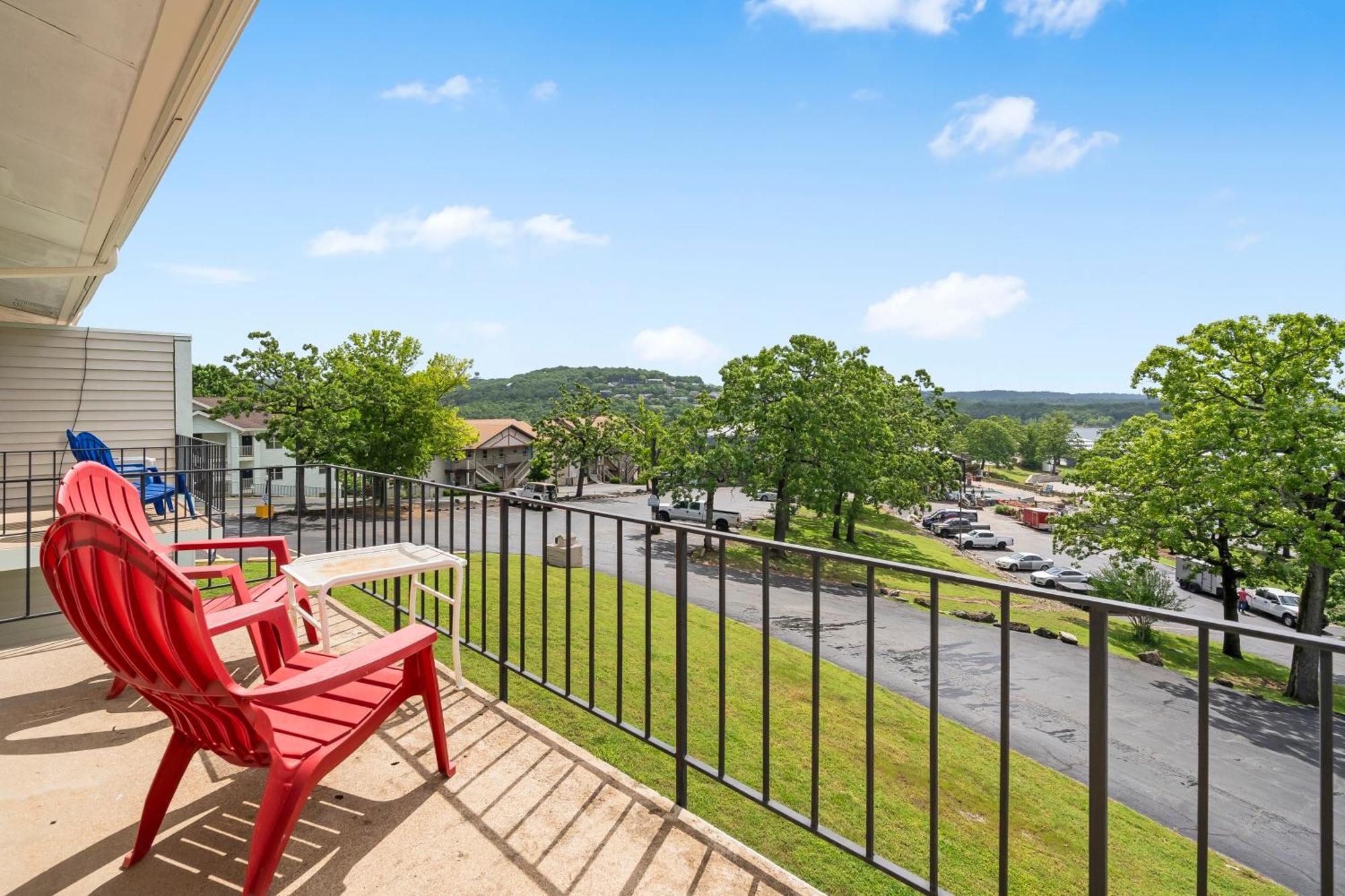 Rock Lane Resort & Marina Indian Point Zewnętrze zdjęcie