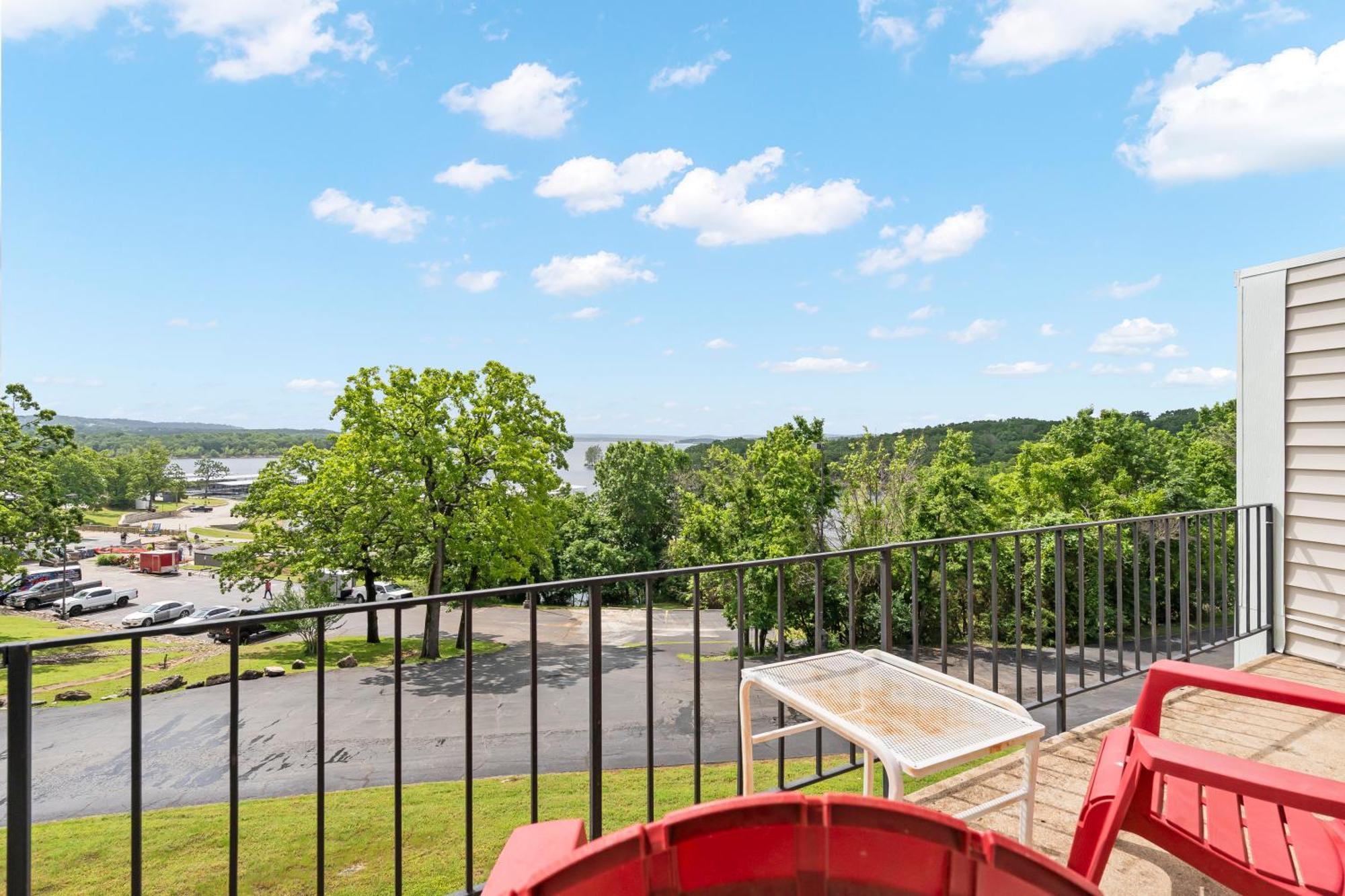 Rock Lane Resort & Marina Indian Point Zewnętrze zdjęcie